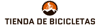 Tienda De Bicicletas