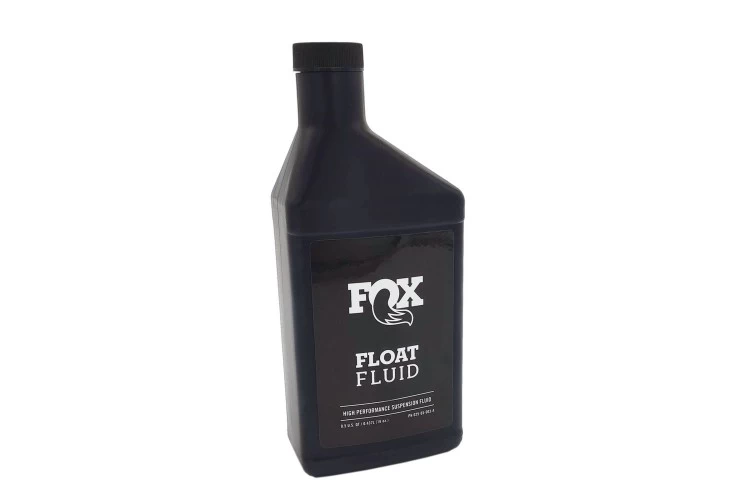 ACEITE FOX PARA HORQUILLA FLOAT FLUID (437ML) 3 ACEITE FOX PARA HORQUILLA FLOAT FLUID (437ML)