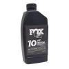 ACEITE FOX SAE 10 WT GREEN (32 OZ) -Tienda De Bicicletas aceite fox sae wt green oz