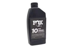 ACEITE FOX SAE 10 WT GREEN (32 OZ)