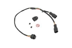 Bosch ADAPTADOR DE KIT DUALBATTERY (BCH231)