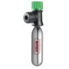 ADAPTADOR UNIVERSAL BARBIERI CO2 -Tienda De Bicicletas adaptador universal barbieri co