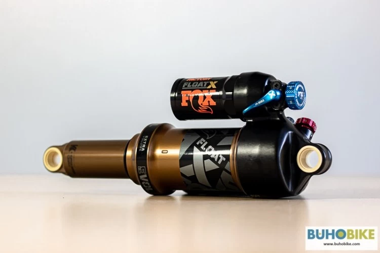 AMORTIGUADOR MÉTRICO FOX FACTORY K FLOAT X MANUAL 2022 3 AMORTIGUADOR MÉTRICO FOX FACTORY K FLOAT X MANUAL 2022