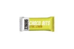 BARRITAS ENERGÉTICAS 226ERS ENDURANCE FUEL BAR CHOCO BITS