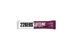 BARRITAS ENERGÉTICAS 226ERS VEGAN GUMMY BAR CAFFEINE