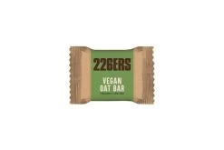 BARRITAS ENERGÉTICAS 226ERS VEGAN OAT BAR