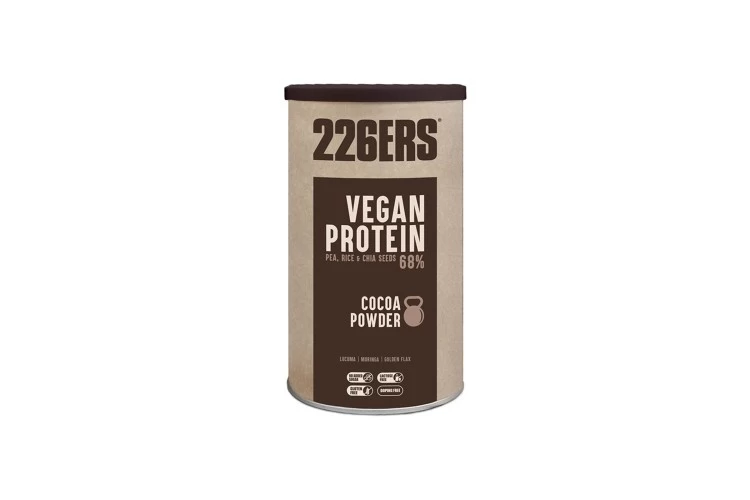 BATIDO 226ERS VEGAN PROTEIN 3 BATIDO 226ERS VEGAN PROTEIN