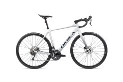 BICICLETA CARRETERA ELÉCTRICA ORBEA GAIN D20 2022