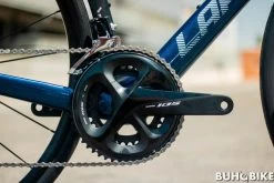 BICICLETA CARRETERA LAPIERRE AIRCODE DRS 5.0 2022 -Tienda De Bicicletas bicicleta carretera lapierre aircode drs 1 3