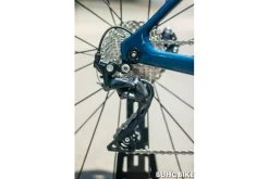 BICICLETA CARRETERA LAPIERRE AIRCODE DRS 5.0 2022 -Tienda De Bicicletas bicicleta carretera lapierre aircode drs 1 5