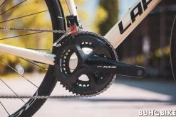 BICICLETA CARRETERA LAPIERRE PULSIUM 5.0 2022 -Tienda De Bicicletas bicicleta carretera lapierre pulsium 1 3