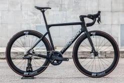 BICICLETA CARRETERA MEGAMO PULSE ELITE 03 SH12 2023