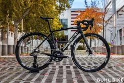 BICICLETA CARRETERA MEGAMO RAISE 05 SH12 2023