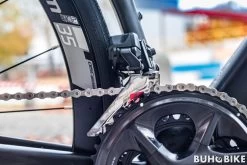 BICICLETA CARRETERA MEGAMO RAISE 05 SH12 2023 -Tienda De Bicicletas bicicleta carretera megamo raise sh 1 3