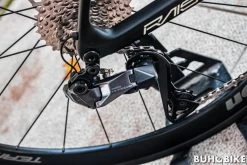 BICICLETA CARRETERA MEGAMO RAISE 05 SH12 2023 -Tienda De Bicicletas bicicleta carretera megamo raise sh 1 4