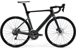 BICICLETA CARRETERA MERIDA REACTO 8000 2023