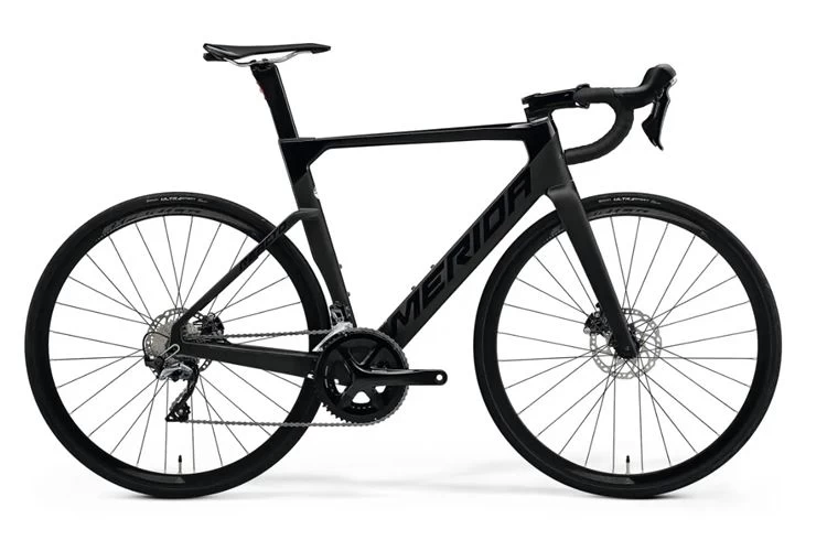 BICICLETA CARRETERA MERIDA REACTO 5000 2023 3 BICICLETA CARRETERA MERIDA REACTO 5000 2023