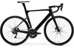 BICICLETA CARRETERA MERIDA REACTO 4000 2023