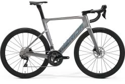 BICICLETA CARRETERA MERIDA REACTO LIMITED 2023