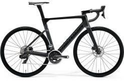 BICICLETA CARRETERA MERIDA REACTO RIVAL 2023