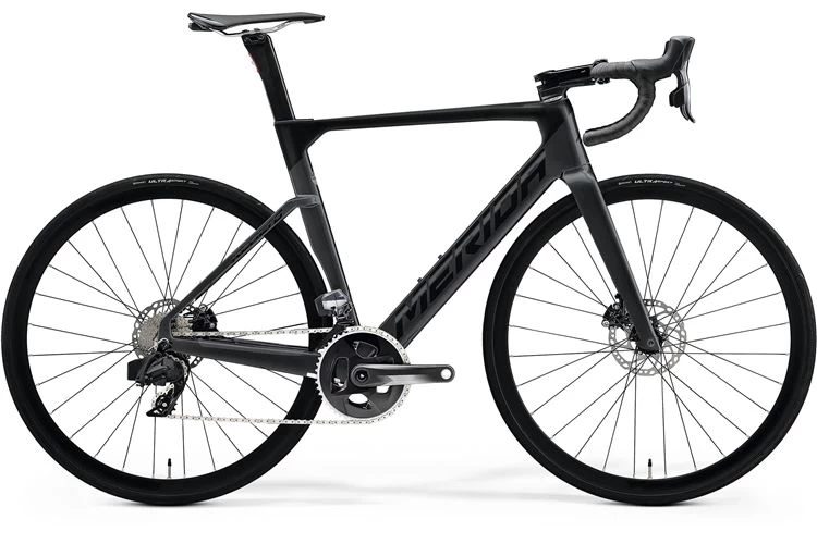 BICICLETA CARRETERA MERIDA REACTO RIVAL 2023 3 BICICLETA CARRETERA MERIDA REACTO RIVAL 2023