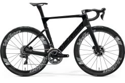 BICICLETA CARRETERA MERIDA REACTO TEAM 2023