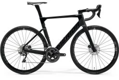 BICICLETA CARRETERA MERIDA REACTO 6000 ULTEGRA 11 2023