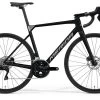 BICICLETA CARRETERA MERIDA SCULTURA 6000 105 Di2 2023 -Tienda De Bicicletas bicicleta carretera merida scultura di