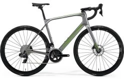 BICICLETA CARRETERA MERIDA SCULTURA ENDURANCE RIVAL 2023