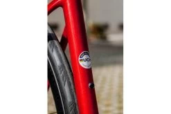 BICICLETA CARRETERA MERIDA SCULTURA 8000 2022 GRA-NEG -Tienda De Bicicletas bicicleta carretera merida scultura gra neg 4