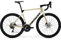BICICLETA CARRETERA MERIDA SCULTURA LIMITED 2023