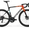 BICICLETA CARRETERA MERIDA SCULTURA TEAM 2023 -Tienda De Bicicletas bicicleta carretera merida scultura team