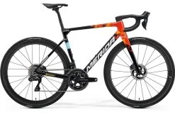 BICICLETA CARRETERA MERIDA SCULTURA TEAM 2023