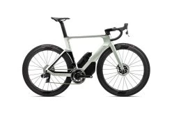 BICICLETA CARRETERA ORBEA ORCA AERO M11eLTD 2023