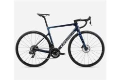 BICICLETA CARRETERA ORBEA ORCA M21eTEAM PWR 2023
