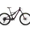 BICICLETA DOBLE SUSPENSIÓN ENDURO ORBEA RALLON M10 2023 -Tienda De Bicicletas bicicleta doble suspensin enduro orbea rallon m