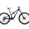 BICICLETA DOBLE SUSPENSIÓN ENDURO ORBEA RALLON M20 2023 -Tienda De Bicicletas bicicleta doble suspensin enduro orbea rallon m 1 6