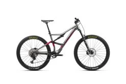 BICICLETA DOBLE SUSPENSIÓN TRAIL ORBEA OCCAM H10 2023