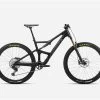 BICICLETA DOBLE SUSPENSIÓN TRAIL ORBEA OCCAM M10 2023 -Tienda De Bicicletas bicicleta doble suspensin trail orbea occam m