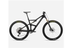 BICICLETA DOBLE SUSPENSIÓN TRAIL ORBEA OCCAM M10 2023 6 BICICLETA DOBLE SUSPENSIÓN TRAIL ORBEA OCCAM M10 2023 -Tienda De Bicicletas bicicleta doble suspensin trail orbea occam m 1 1
