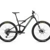 BICICLETA DOBLE SUSPENSIÓN TRAIL ORBEA OCCAM M30 2023 -Tienda De Bicicletas bicicleta doble suspensin trail orbea occam m 1 3