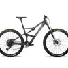 BICICLETA DOBLE SUSPENSIÓN TRAIL ORBEA OCCAM M30-EAGLE 2023 -Tienda De Bicicletas bicicleta doble suspensin trail orbea occam m eagle