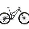 BICICLETA DOBLE SUSPENSIÓN TRAIL ORBEA OCCAM M30 LT 2023 -Tienda De Bicicletas bicicleta doble suspensin trail orbea occam m lt