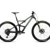 BICICLETA DOBLE SUSPENSIÓN TRAIL ORBEA OCCAM M-LTD 2023 1 BICICLETA DOBLE SUSPENSIÓN TRAIL ORBEA OCCAM M-LTD 2023 -Tienda De Bicicletas bicicleta doble suspensin trail orbea occam m ltd