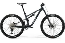 BICICLETA DOBLE TRAIL MERIDA ONE-FORTY 500 2023
