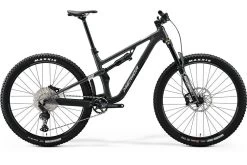 BICICLETA DOBLE TRAIL MERIDA ONE-FORTY 700 2023