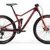 BICICLETA DOBLE TRAIL MERIDA ONE TWENTY 3000 2023 -Tienda De Bicicletas bicicleta doble trail merida one twenty