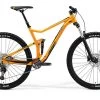 BICICLETA DOBLE TRAIL MERIDA ONE TWENTY 400 2023 -Tienda De Bicicletas bicicleta doble trail merida one twenty 1 2