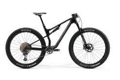 BICICLETA DOBLE XC MERIDA NINETY SIX 7000 2023