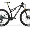 BICICLETA DOBLE XC MERIDA NINETY SIX RC 10K 2023 -Tienda De Bicicletas bicicleta doble xc merida ninety six rc k